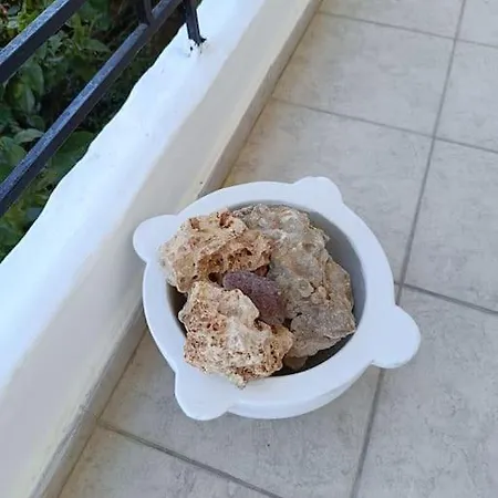 ειδικη προσφορα ηλιόλουστο με μεγάλο μπαλκόνι شقة
