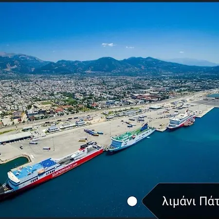 شقة ειδικη προσφορα ηλιόλουστο με μεγάλο μπαλκόνι